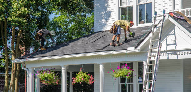 Quick and Trustworthy Emergency Roof Repair Services in San Jacinto, CA